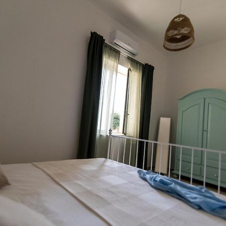Il Casalicchio For Families Lägenhet Montalbano  Exteriör bild
