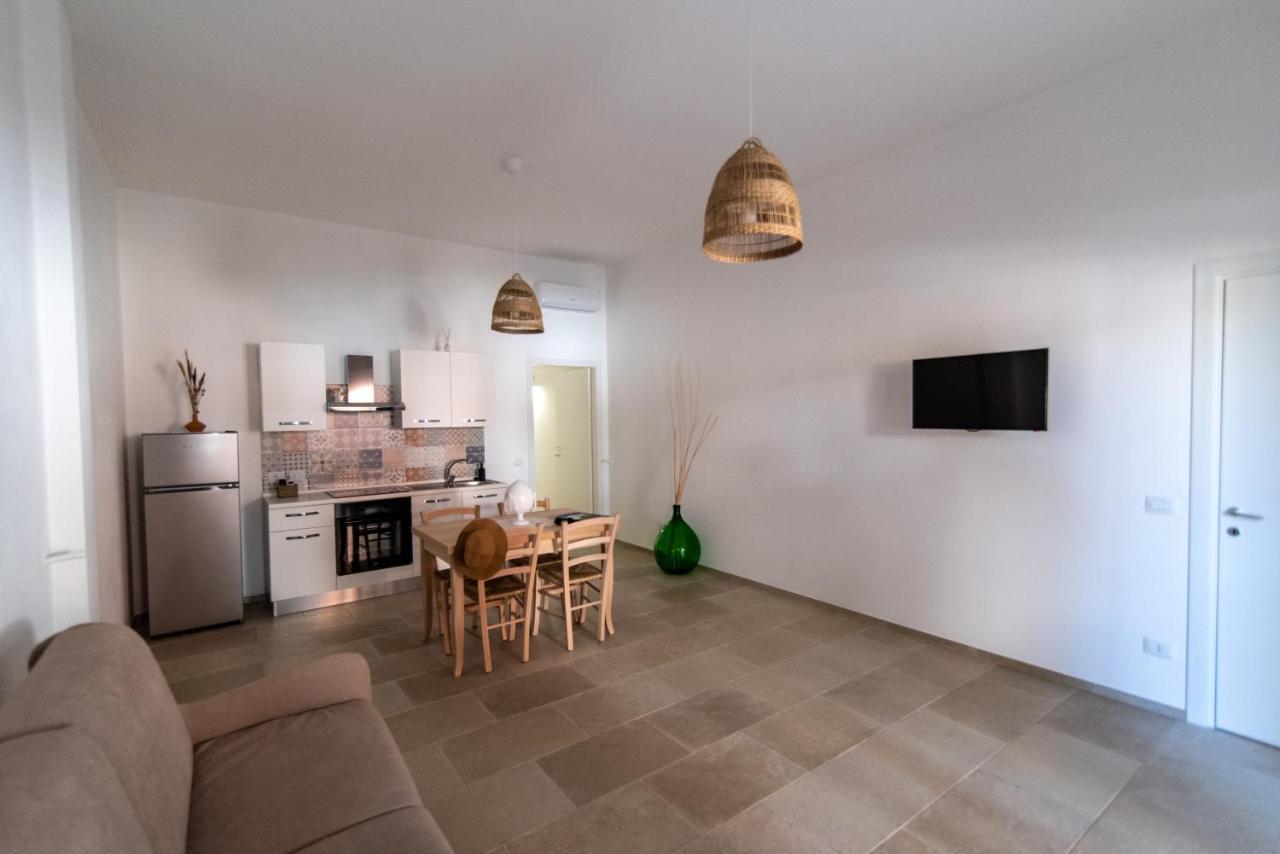 Il Casalicchio For Families Lägenhet Montalbano  Exteriör bild