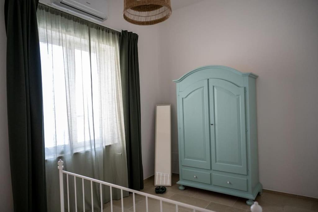 Il Casalicchio For Families Lägenhet Montalbano  Exteriör bild